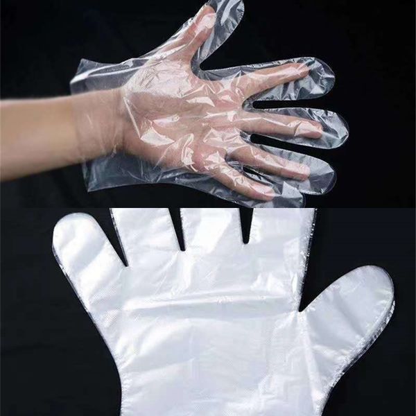 factoryvvrvfactorysdhxfood for 100pcs/bag gloves prep plastic disposable cooking,cleaning,food handling kitchen accessories eea2037
factoryvvrvfactorysdhxfood for 100pcs/bag gloves prep plastic disposable cooking,cleaning,food handling kitchen accessories eea2037