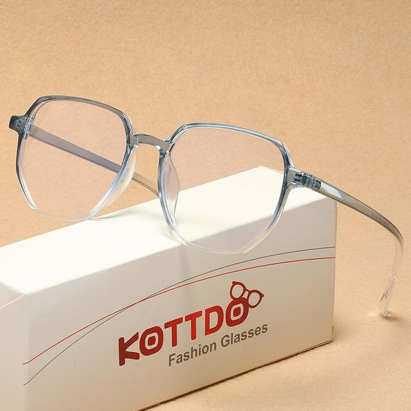 square women men computer clear eyeglasses frame classic optical anti-blue light eyewear transparent spectacle glasses 2021 new, Black
square women men computer clear eyeglasses frame classic optical anti-blue light eyewear transparent spectacle glasses 2021 new, Black