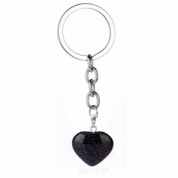 stone natural heart rose keychain turquoise crystal pink quartz healing stone chakra heart key chain ring keyring jewelr, Slivery;golden
stone natural heart rose keychain turquoise crystal pink quartz healing stone chakra heart key chain ring keyring jewelr, Slivery;golden