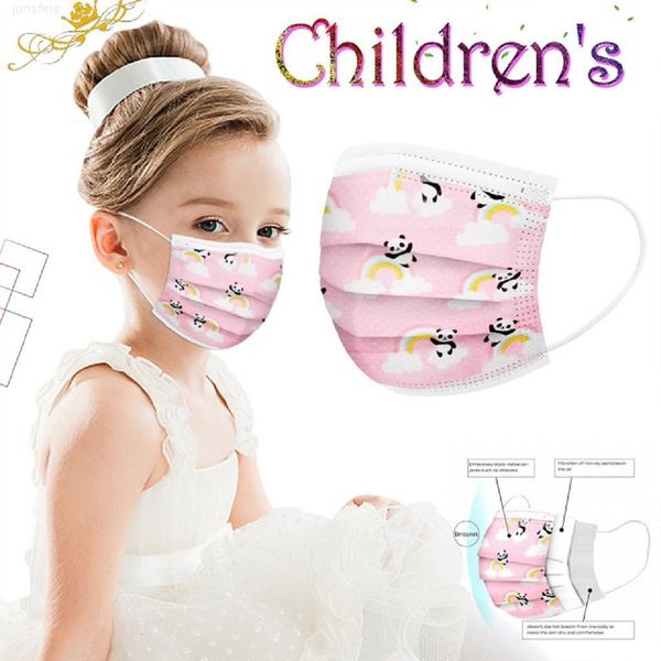 for fashion disposable face color kids protective children mask with design covering mouth maske
for fashion disposable face color kids protective children mask with design covering mouth maske