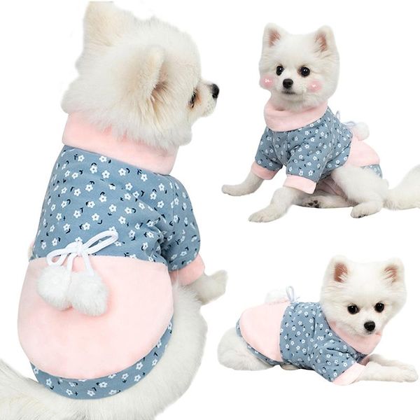 dog apparel small dogs cats cute clothes autumn winter puppy pet cat coat jacket warm fleece clothing for chihuahua yorkies costumes
dog apparel small dogs cats cute clothes autumn winter puppy pet cat coat jacket warm fleece clothing for chihuahua yorkies costumes