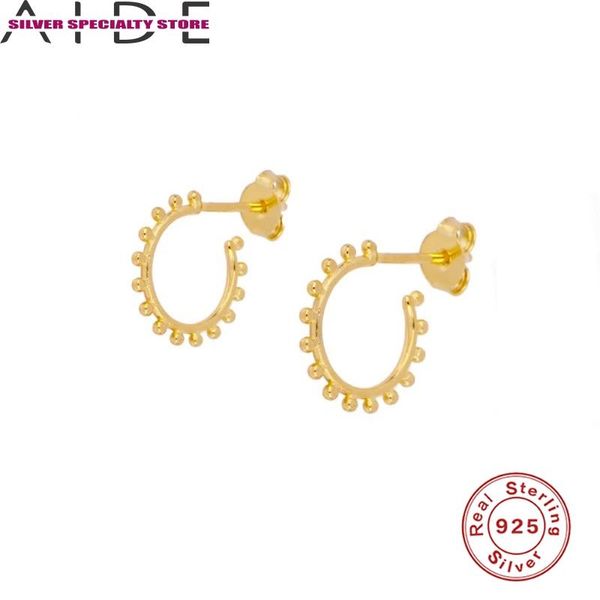 stud aide earring for women 925 silver earrings 2021 fashionable piercing earrin fine jewelry pendientes brincos arete girl, Golden;silver
stud aide earring for women 925 silver earrings 2021 fashionable piercing earrin fine jewelry pendientes brincos arete girl, Golden;silver