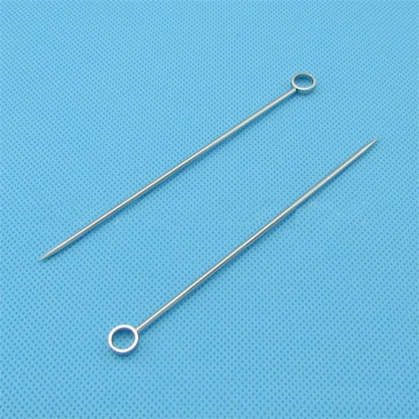 stainless steel fruit needle bartending pure color cocktail needles originality creative fruits fork with various pattern
stainless steel fruit needle bartending pure color cocktail needles originality creative fruits fork with various pattern