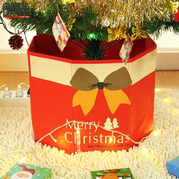 christmas decorations 30x36cm tree box non-woven storage durable folding snowmen gift1
christmas decorations 30x36cm tree box non-woven storage durable folding snowmen gift1