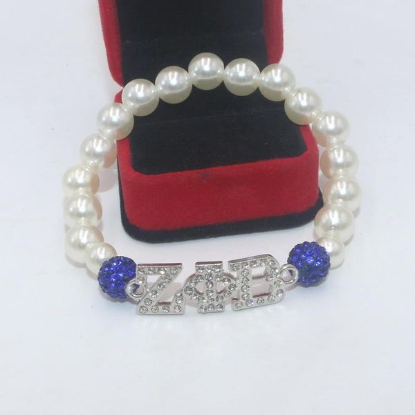 beaded, strands drop diy handmade zeta white pearl 10mm blue clay crystal bead elastic bracelets jewelry, Black
beaded, strands drop diy handmade zeta white pearl 10mm blue clay crystal bead elastic bracelets jewelry, Black