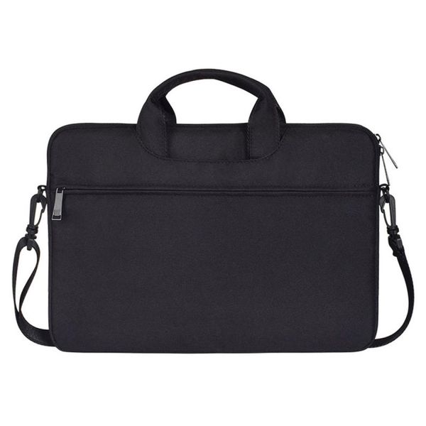 st01s waterproof oxford cloth hidden portable strap one-shoulder handbag for 133 inch lap
st01s waterproof oxford cloth hidden portable strap one-shoulder handbag for 133 inch lap