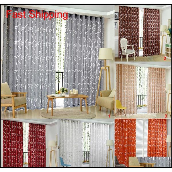 floral vine leaf partition curtain polyester modern curtains for living room balcony window jllekd yeah2010
floral vine leaf partition curtain polyester modern curtains for living room balcony window jllekd yeah2010