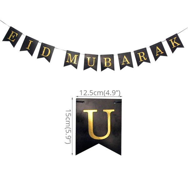 1set eid mubarak paper banner ramadan decoration for home garland muslim festival ramadan kareem islamic gold black eid banner wmtqcg
1set eid mubarak paper banner ramadan decoration for home garland muslim festival ramadan kareem islamic gold black eid banner wmtqcg