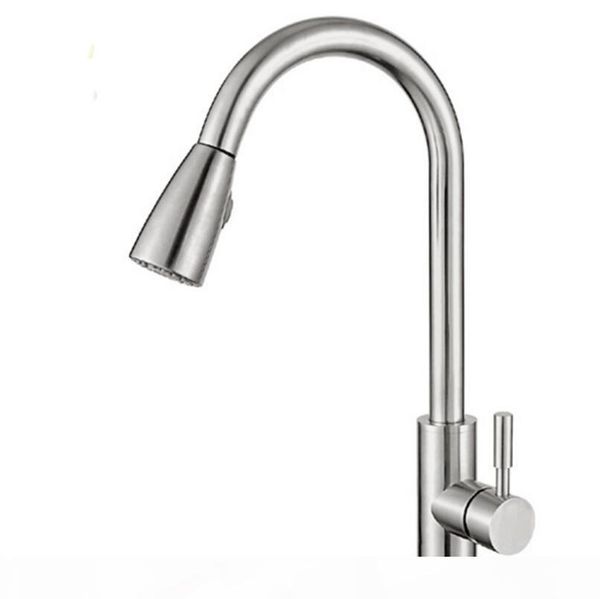 new 1 set pull out chrome kitchen faucet sink mixer tap swivel spout sink faucet swivel copper kitchen faucets tap
new 1 set pull out chrome kitchen faucet sink mixer tap swivel spout sink faucet swivel copper kitchen faucets tap