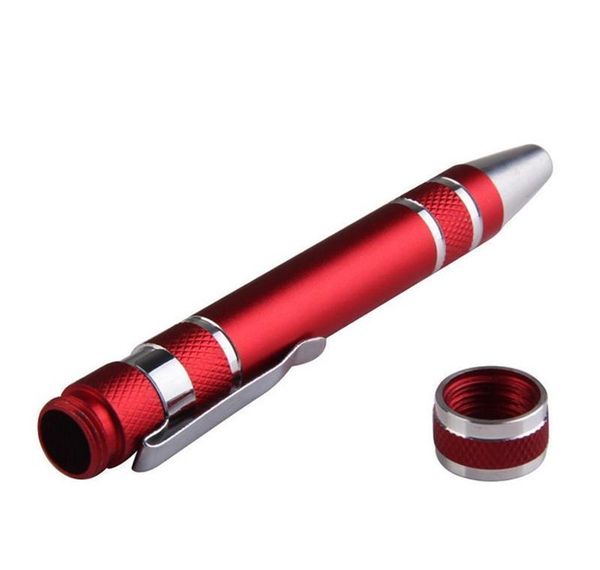 multi-function 8 in 1 precision screwdriver with magnetic mini portable portable aluminum tool pen repair tools wmtxub bdedome
multi-function 8 in 1 precision screwdriver with magnetic mini portable portable aluminum tool pen repair tools wmtxub bdedome