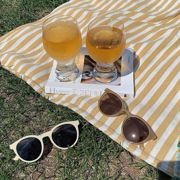 round sun fashion retro metal sunglasses frame glasses classic trend women oval glasses women for luxury eyewear iddcc, White;black
round sun fashion retro metal sunglasses frame glasses classic trend women oval glasses women for luxury eyewear iddcc, White;black