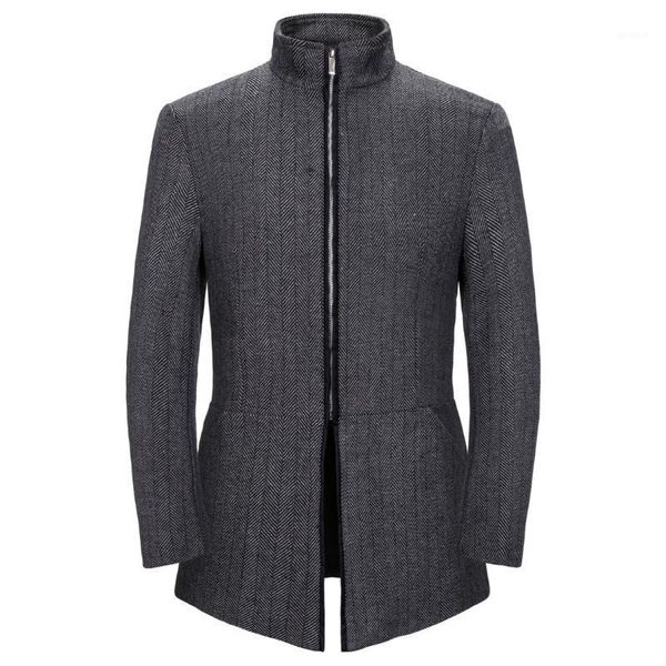 2020 spring and autumn new european size plus-sized menswear casual stand collar all-match youth woolen coat men1, Tan;black
2020 spring and autumn new european size plus-sized menswear casual stand collar all-match youth woolen coat men1, Tan;black