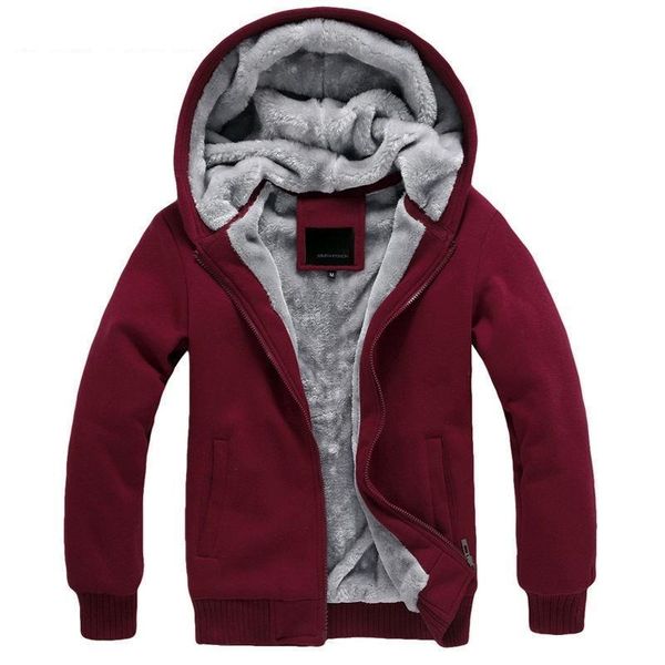 spring autumn winter women's fleece jacket and coats female hooded outerwear warm thick female casual hoodies jackets 2020 new, Black;brown
spring autumn winter women's fleece jacket and coats female hooded outerwear warm thick female casual hoodies jackets 2020 new, Black;brown
