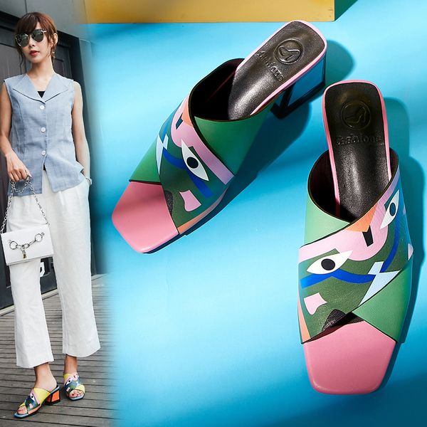 2020 pumps women high fashion prints party wedding shoes woman comfort leather plutonium sandals will see bombs m0m0, Black
2020 pumps women high fashion prints party wedding shoes woman comfort leather plutonium sandals will see bombs m0m0, Black