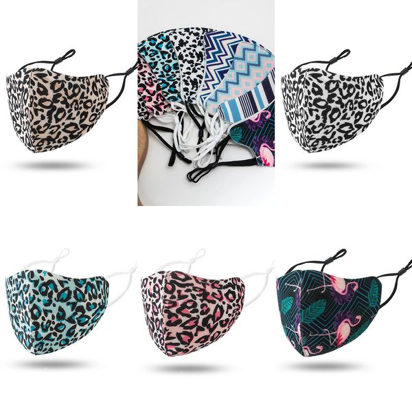 3d designer printed anti-smog leopard pm2.5 mask dust-proof breathable face masks ing
3d designer printed anti-smog leopard pm2.5 mask dust-proof breathable face masks ing