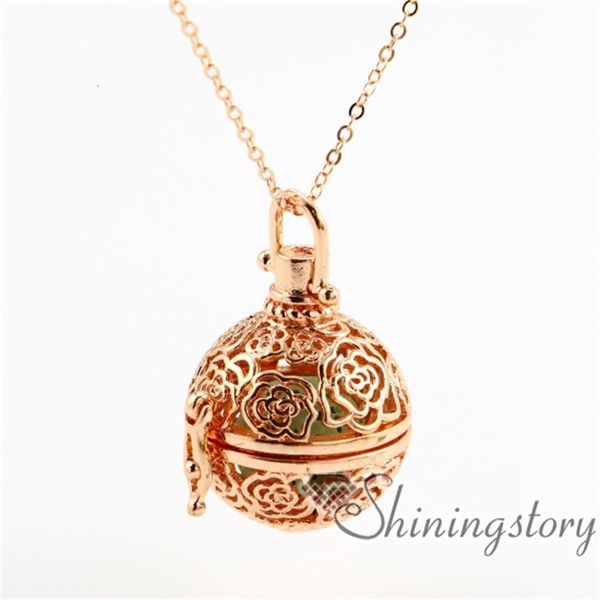 wholesale flower openwork jewelry necklace aromatherapy perfume locket essential oil diffuser pendant metal volcanic sto4fsz
wholesale flower openwork jewelry necklace aromatherapy perfume locket essential oil diffuser pendant metal volcanic sto4fsz