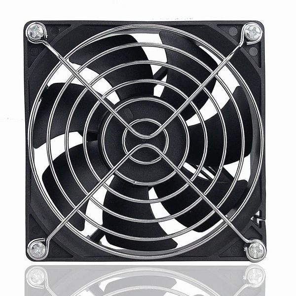 fans & coolings gdstime 2 pcs 80x80x25mm 80mm x 25mm 2pin dc 12v dual ball brushless cooling fan grill and crews nuts
fans & coolings gdstime 2 pcs 80x80x25mm 80mm x 25mm 2pin dc 12v dual ball brushless cooling fan grill and crews nuts