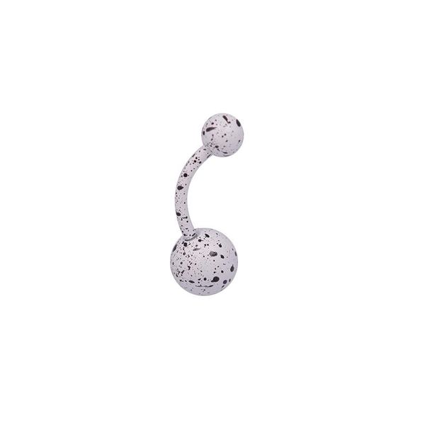 1pc brand printing colorful style crystal body jewelry belly button ring body piercing navel piercing navel ombligo h wmtzqp, Black
1pc brand printing colorful style crystal body jewelry belly button ring body piercing navel piercing navel ombligo h wmtzqp, Black