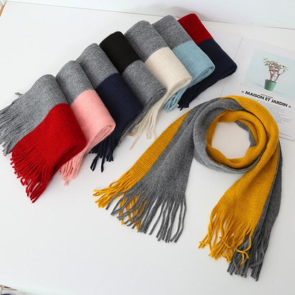 autumn winter baby scarf boy girls cotton knitted scarf kids neck warmer children scarves accessories, Slivery;white
autumn winter baby scarf boy girls cotton knitted scarf kids neck warmer children scarves accessories, Slivery;white