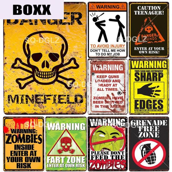 danger metal sign vintage metal plaque plate wall decor minefield tin signs warning poster gift
danger metal sign vintage metal plaque plate wall decor minefield tin signs warning poster gift