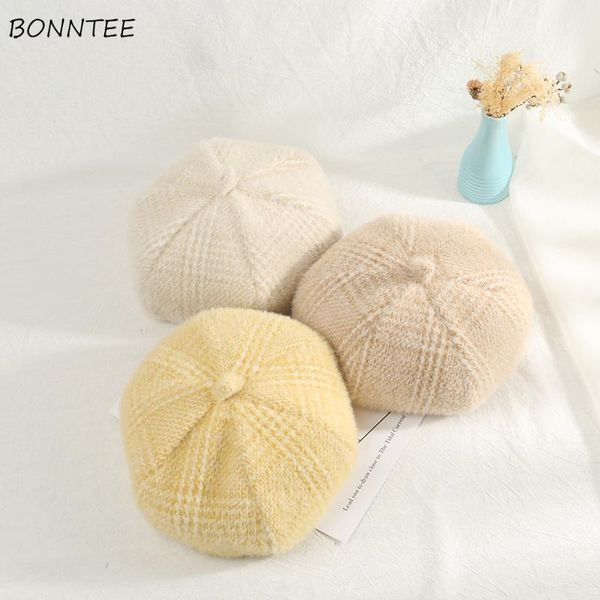 berets women octagonal newsboy autumn female womens hats beret knitting painter cap sweet fashion ins classy temperament outdoor, Blue;gray
berets women octagonal newsboy autumn female womens hats beret knitting painter cap sweet fashion ins classy temperament outdoor, Blue;gray