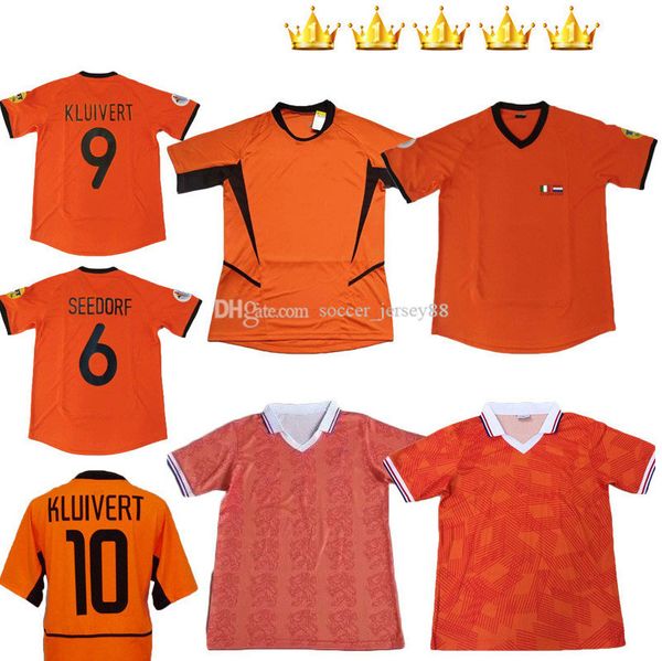 retro final soccer jerseys 1991 1995 2000 2002 netherlands vintage 95 02 holland football shirt classic bergkamp davids kluivert seedorf, Black;yellow
retro final soccer jerseys 1991 1995 2000 2002 netherlands vintage 95 02 holland football shirt classic bergkamp davids kluivert seedorf, Black;yellow