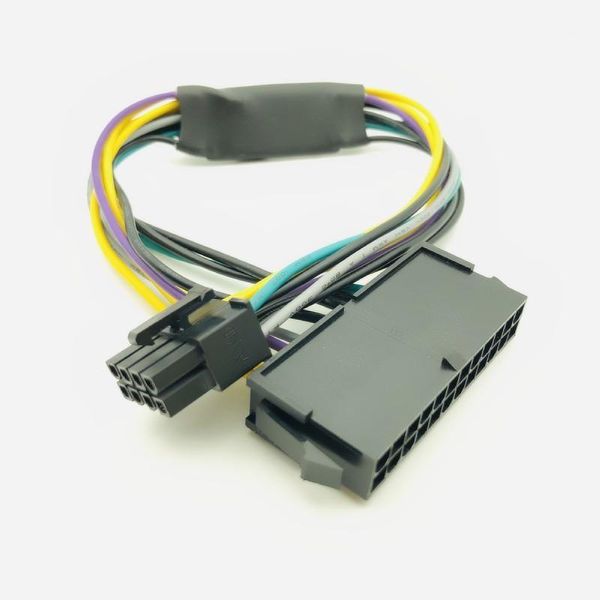 computer cables & connectors 24 pin to 8 atx psu power adapter cable compatible with optiplex 3020 7020 9020 precision t1700 12-inch(30cm) f
computer cables & connectors 24 pin to 8 atx psu power adapter cable compatible with optiplex 3020 7020 9020 precision t1700 12-inch(30cm) f