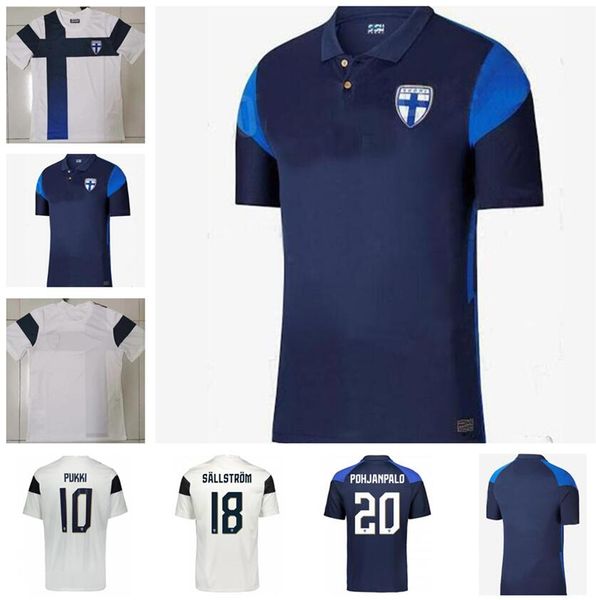 2020 new national team finland soccer jerseys pukki kemppi engman hradecky custom home white 20 21 football shirt uniform, Black;yellow
2020 new national team finland soccer jerseys pukki kemppi engman hradecky custom home white 20 21 football shirt uniform, Black;yellow