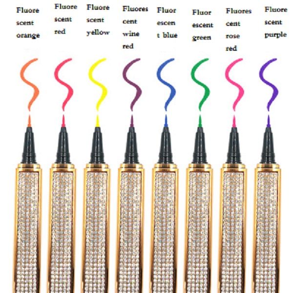 eyeliner glue-viscous pseudo-eyelash self-adhesive eyeliners pen multicolor optional colorful colors maquillaje mac
eyeliner glue-viscous pseudo-eyelash self-adhesive eyeliners pen multicolor optional colorful colors maquillaje mac