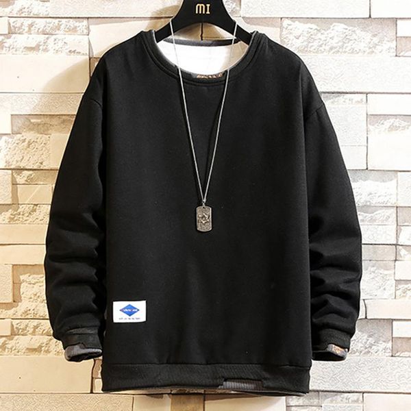 autumn men hoodies hip hop hoodie casual sweatshirt men's cotton sweatshirts japanese streetwear hoodie sudaderas, Black
autumn men hoodies hip hop hoodie casual sweatshirt men's cotton sweatshirts japanese streetwear hoodie sudaderas, Black