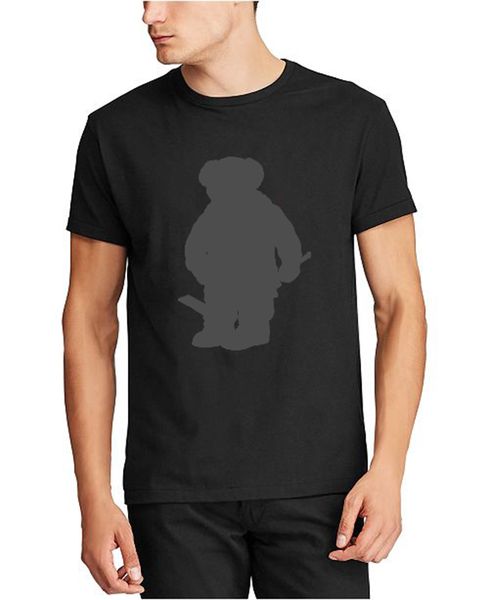 new men and women designer bear print t-shirt spring and summer cotton bear t-shirt, street casual hip-hop t-shirt, White;black
new men and women designer bear print t-shirt spring and summer cotton bear t-shirt, street casual hip-hop t-shirt, White;black