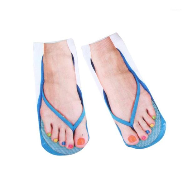 sports socks 2 pcs/lot multi colors 3d women print charactor flip flop low cut ankle sport st j v1, Black
sports socks 2 pcs/lot multi colors 3d women print charactor flip flop low cut ankle sport st j v1, Black
