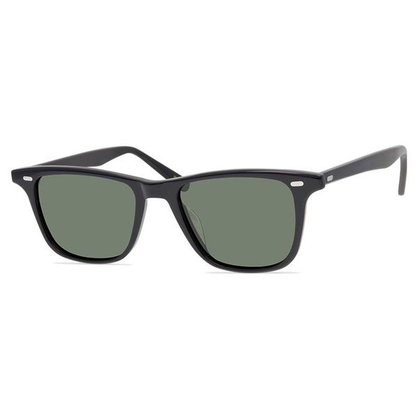 sunglasses multi-style frame men and women square ollis 5437u acetate polarized hand made rivet, White;black
sunglasses multi-style frame men and women square ollis 5437u acetate polarized hand made rivet, White;black