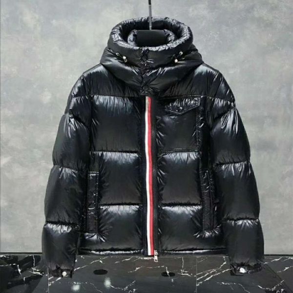 mens down jacket parkas coats winter hooded men women casual outdoor feather outwear keep warm thick double zipper removable hat asian size, Black
mens down jacket parkas coats winter hooded men women casual outdoor feather outwear keep warm thick double zipper removable hat asian size, Black