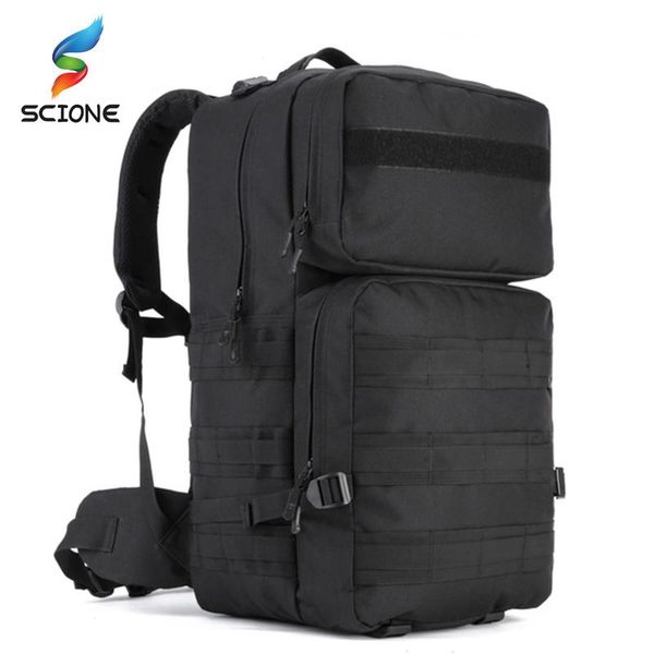 outdoor bags style 55l waterproof travel tactical backpack backpacks camping mountaineering bag
outdoor bags style 55l waterproof travel tactical backpack backpacks camping mountaineering bag