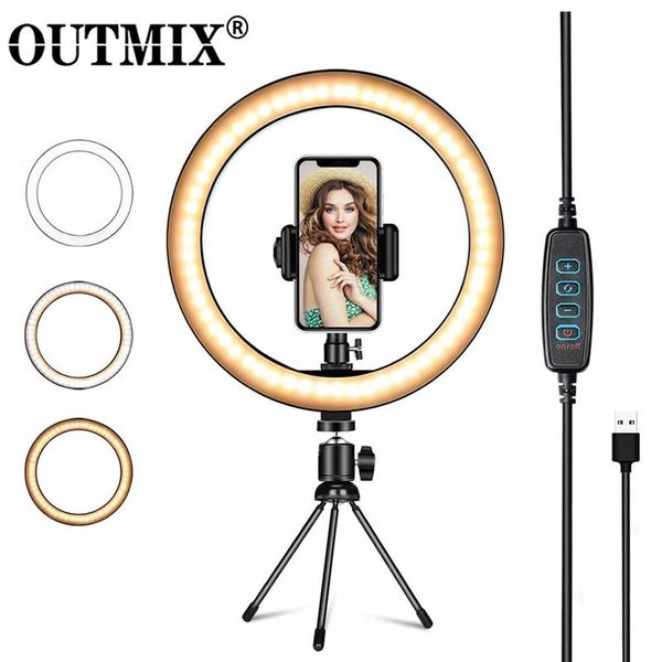 pgraphy led selfie ring light 26cm dimmable camera phone ring lamp 10 inch with table tripods for makeup video live studio
pgraphy led selfie ring light 26cm dimmable camera phone ring lamp 10 inch with table tripods for makeup video live studio