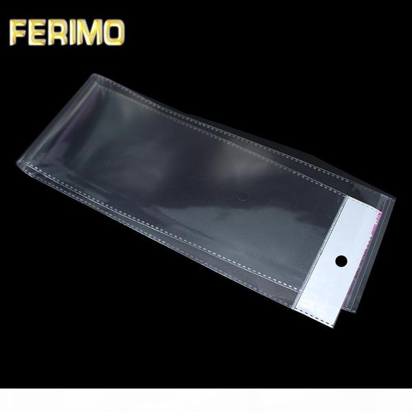 10.5x58cm clear opp bag self adhesive plastic package bags for hair extensions package hairpiece display poly pouch 200pcs lot
10.5x58cm clear opp bag self adhesive plastic package bags for hair extensions package hairpiece display poly pouch 200pcs lot