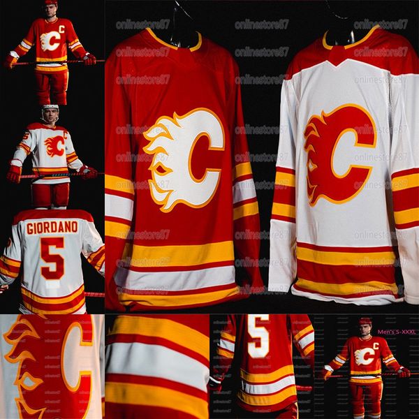 2021 calgary flames mark giordano johnny gaudreau johnny gaudreau's new uniform realizes a comprehensive retro hockey jersey custom sew, Black
2021 calgary flames mark giordano johnny gaudreau johnny gaudreau's new uniform realizes a comprehensive retro hockey jersey custom sew, Black