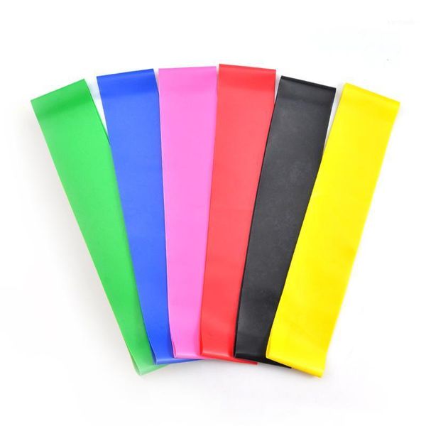 resistance bands 5/6pcs yoga elastic pilates sport training exercises fitness workout loop gym equipment1
resistance bands 5/6pcs yoga elastic pilates sport training exercises fitness workout loop gym equipment1