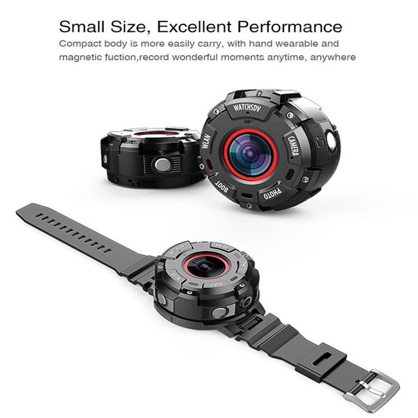 mini sport action camera 1080p hd wifi waterproof 30m depth dv 153 degree wide-angle night version magnetic smart watch camera
mini sport action camera 1080p hd wifi waterproof 30m depth dv 153 degree wide-angle night version magnetic smart watch camera