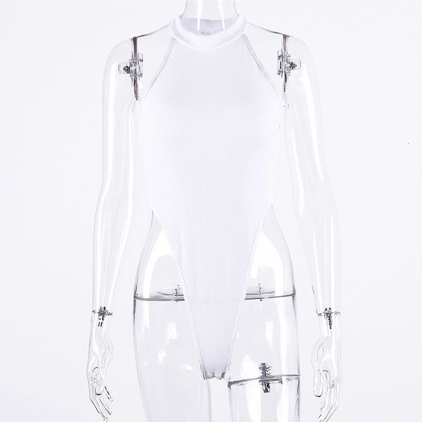 2021 new europe and america style bodysuit sleeveless summer personality thin female vest cross border qo1l, White;black
2021 new europe and america style bodysuit sleeveless summer personality thin female vest cross border qo1l, White;black