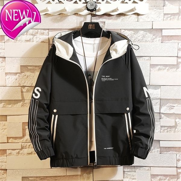 new 2020 spring autumn jackets men classic solid casual fashion jacket plus asian size m-4xl, Black
new 2020 spring autumn jackets men classic solid casual fashion jacket plus asian size m-4xl, Black