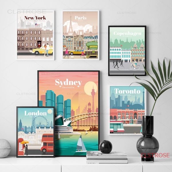 london new york paris spain city map art canvas painting nordic posters and prints wall pictures for living room home decor q1218
london new york paris spain city map art canvas painting nordic posters and prints wall pictures for living room home decor q1218