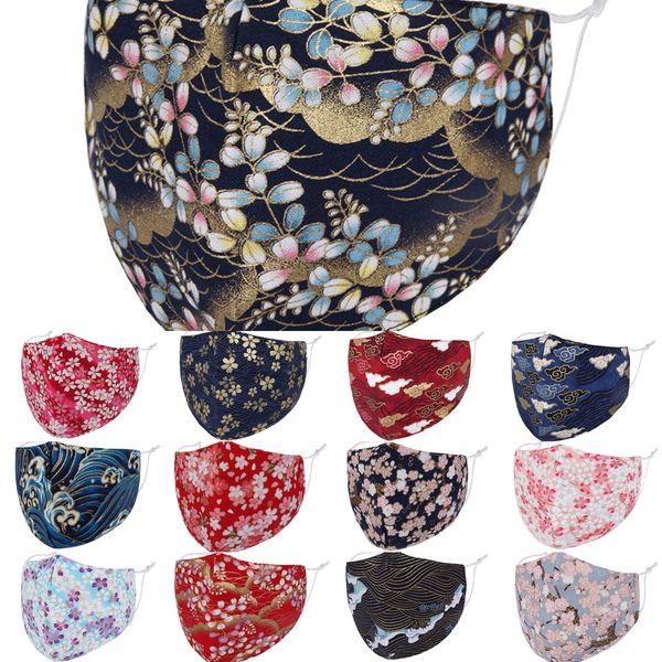 in stock floral print breathable foldable mouth reusable flower masks face housekeeping mask 18 styles 7 nowrn
in stock floral print breathable foldable mouth reusable flower masks face housekeeping mask 18 styles 7 nowrn