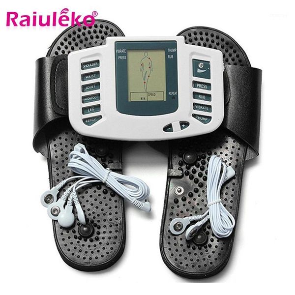 8 models ems electric herald tens acupuncture body massage digital therapy machine muscle stimulator electrostimulator massager1
8 models ems electric herald tens acupuncture body massage digital therapy machine muscle stimulator electrostimulator massager1