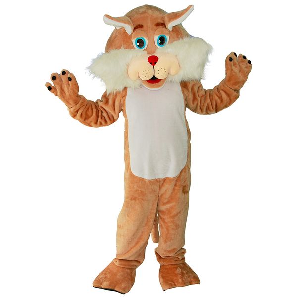 2018 new lovely cat mascot costumes for adults circus christmas halloween outfit fancy dress suit ing, Red;yellow
2018 new lovely cat mascot costumes for adults circus christmas halloween outfit fancy dress suit ing, Red;yellow