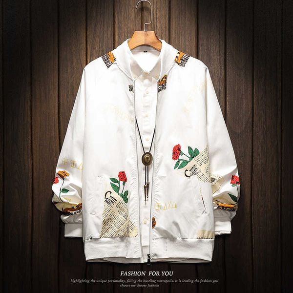 printed japan style hip hop bomber jackets men 5xl 2021 fashion japanese streetwear men jacket coat casual floral sweatshirts, Black
printed japan style hip hop bomber jackets men 5xl 2021 fashion japanese streetwear men jacket coat casual floral sweatshirts, Black