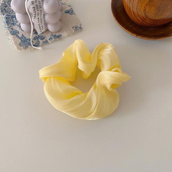 aomu korea solid color silky satin scrunchie elastic hair bands girls fashion candy color ponytail holder hair rope headwear wmtpuh, Golden;white
aomu korea solid color silky satin scrunchie elastic hair bands girls fashion candy color ponytail holder hair rope headwear wmtpuh, Golden;white