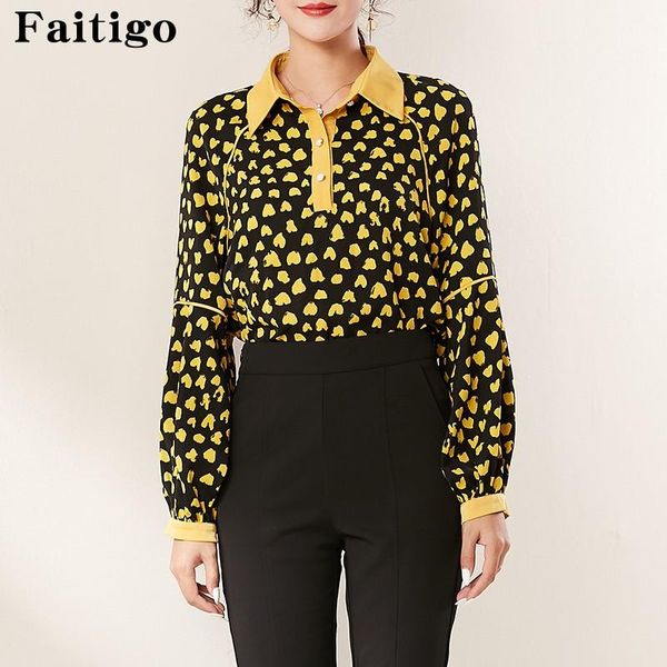 womens print blouses autumn casual turn-down collar long sleeve plue size fashion office ladies shirts elegant blouse, White
womens print blouses autumn casual turn-down collar long sleeve plue size fashion office ladies shirts elegant blouse, White