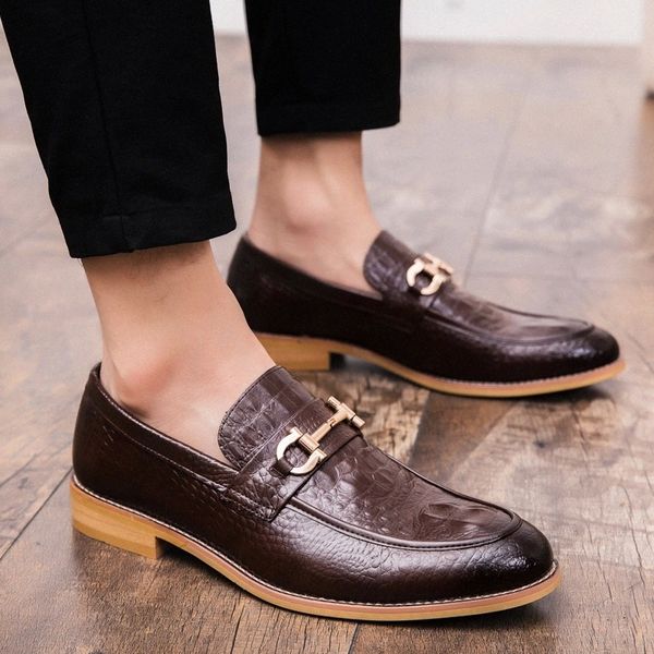 pointed toe mens dress shoes genuine leather luxury wedding shoes floral print men flats office wedding party formal shoes k4 #080p
pointed toe mens dress shoes genuine leather luxury wedding shoes floral print men flats office wedding party formal shoes k4 #080p